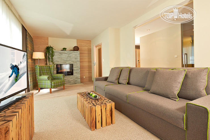 New photos from tourists Alpeiner Nature Resort Tirol 4*