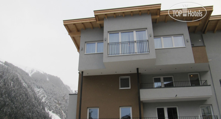 Hotelier's photos Wechner APT