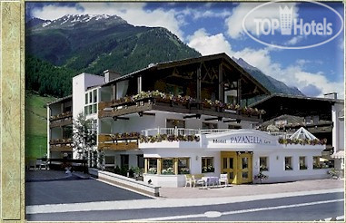 Новые добавленные фото туристов Pazanella 4*