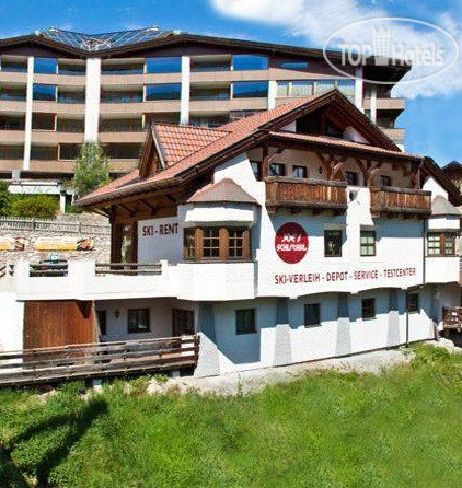 Hotelier's photos Rimmlhaus