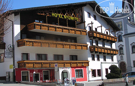 Hotel photo CMB Hotel 3*