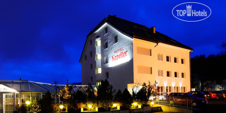 Hotelier's photos Kapeller 3*