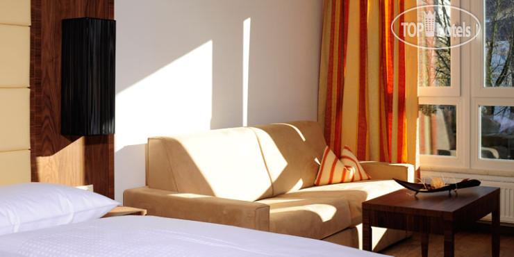 New photos from tourists Kapeller 3*