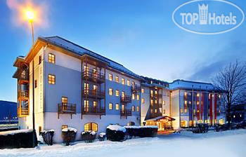 Hotelier's photos Alpotel 4*