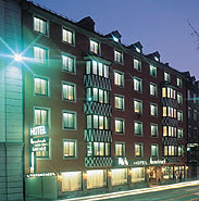 Hotel photo Innsbruck 4*