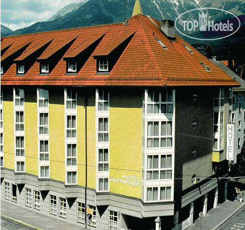 Фотографии отельера Alpin Park 4*