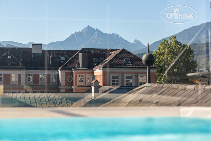 Hotelier's photos Grauer Bar (Baer) 4*