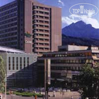Hotel photo Holiday Inn 4*