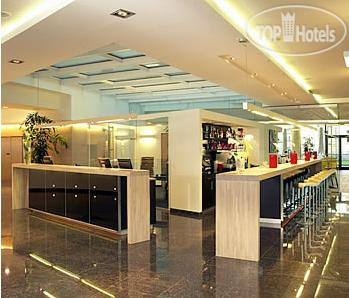 Hotelier's photos Austria Trend Hotel Congress Innsbruck 4*