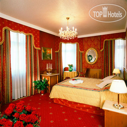 Фотографии отельера Best Western Hotel Neue Post 4*