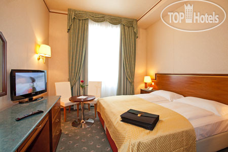 Новые добавленные фото туристов Best Western Hotel Neue Post 4*