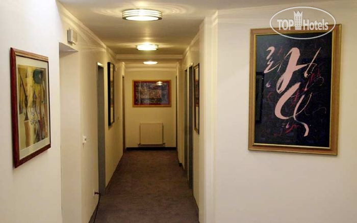 New photos from tourists Binders Hotel 4*