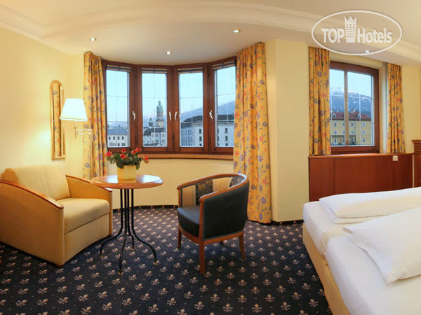 New photos from tourists Best Western Hotel Mondschein 4*
