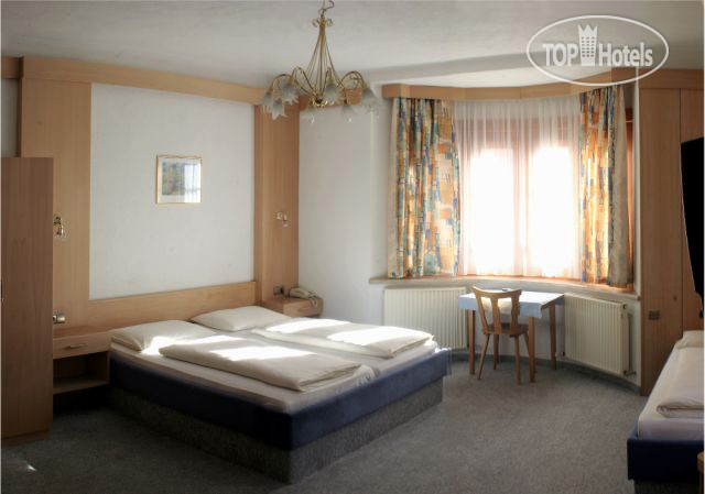 New photos from tourists Tautermann 3*