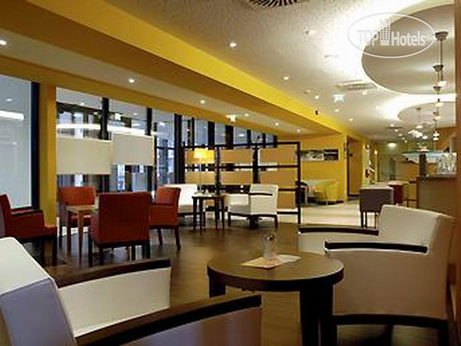 New photos from tourists Ibis Innsbruck Hauptbahnhof 3*