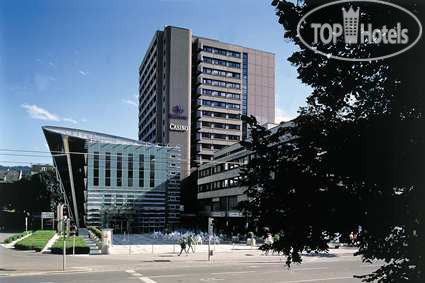 Hotelier's photos AC Hotel by Marriott Innsbruck 4*
