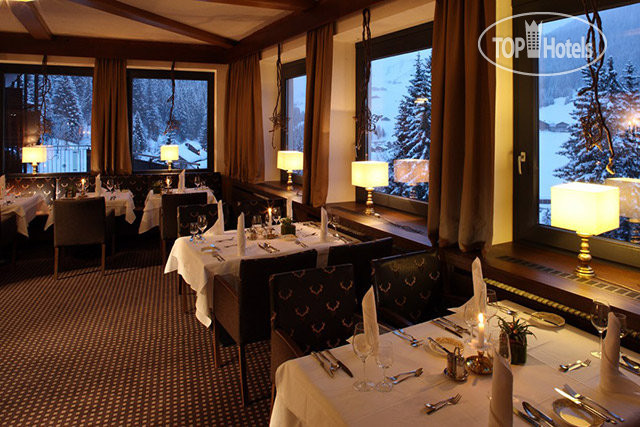 New photos from tourists Alpenhotel Mittagspitze 4*
