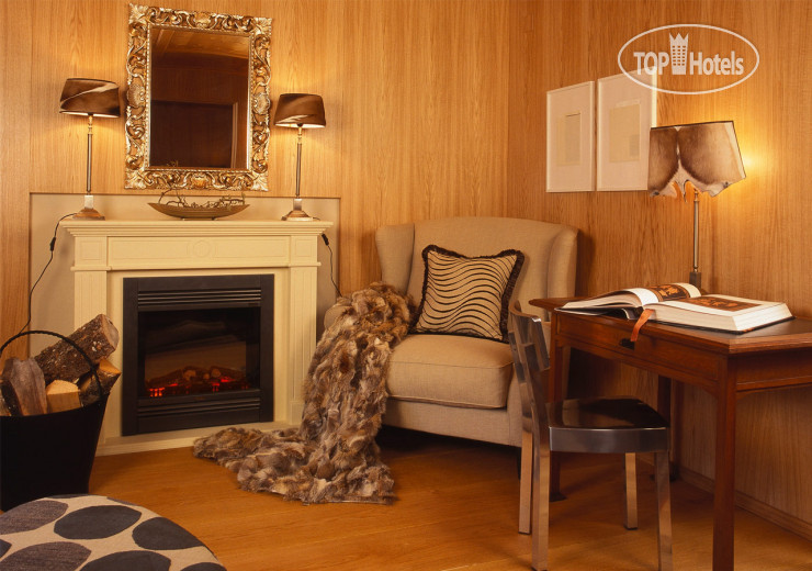 Hotelier's photos Kristiania 4*