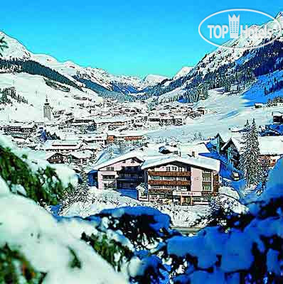 Hotelier's photos Chesa Rosa 4*