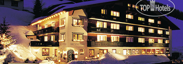 Hotel photo Bruennenhof 4*