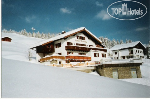 Hotelier's photos Haus Nenning