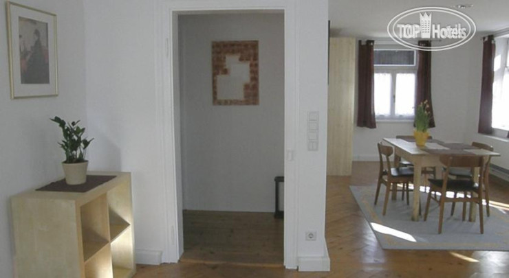 New photos from tourists Katharinenhof 3*