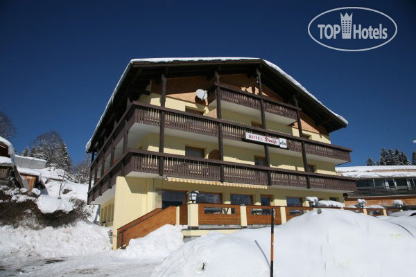 Hotelier's photos Dunza 3*