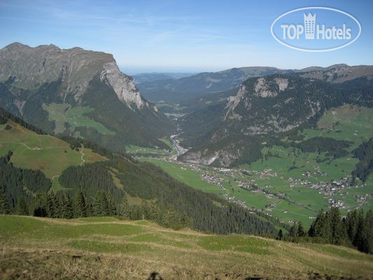 New photos from tourists Haus Dorfblick APT