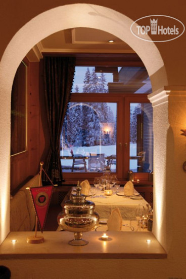 Hotel photo Montana 4*
