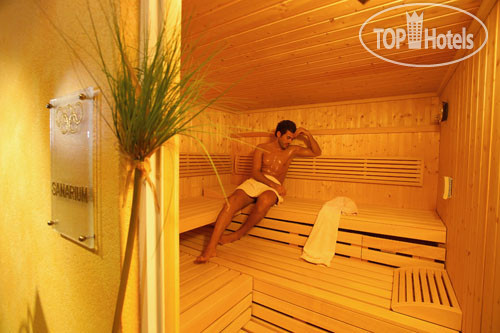 New photos from tourists Montana 4*