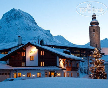 New photos from tourists Altana 4*