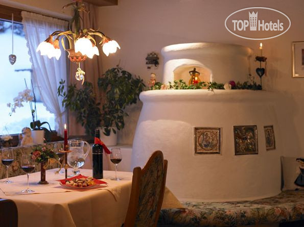 Новые добавленные фото туристов Gaestehaus Lavendel 4*