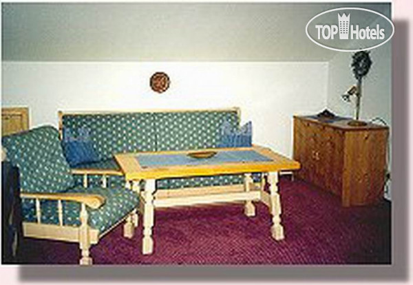 New photos from tourists Haus Franziska APT