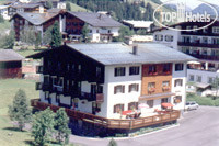 Новые добавленные фото туристов Haus Mallaun 2*