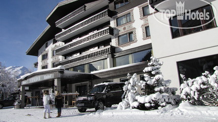 Фотографии отельера Almhof Schneider 5*