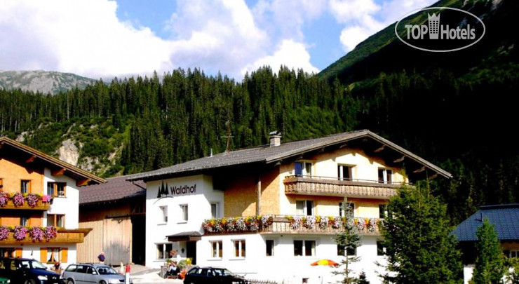 New photos from tourists Waldhof Pension