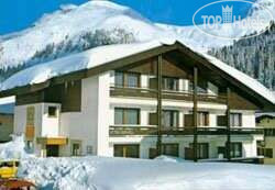 Hotel photo Verwall 3*