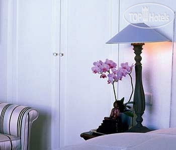 Hotel photo Thurnhers Alpenhof 5*