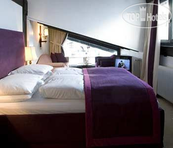 New photos from tourists Thurnhers Alpenhof 5*