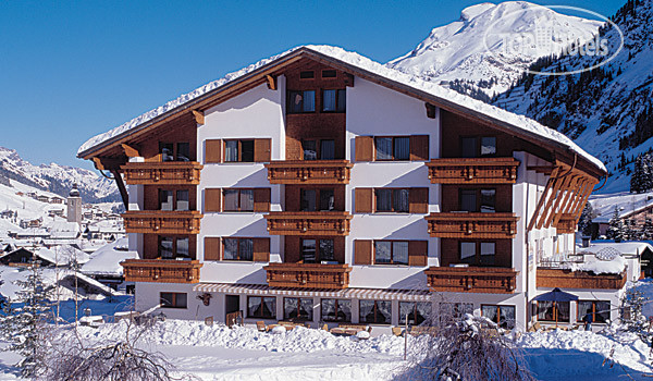 Фотографии отельера Omesberg 4*