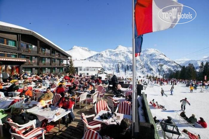 New photos from tourists Burg 4*