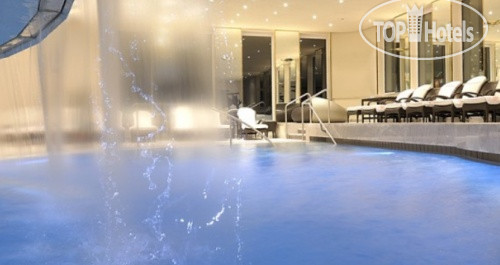 Новые добавленные фото туристов Zurserhof 5*