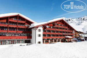 Hotelier's photos Robinson Club Select Alpenrose-Zuers 4*