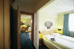 New photos from tourists Robinson Club Select Alpenrose-Zuers 4*