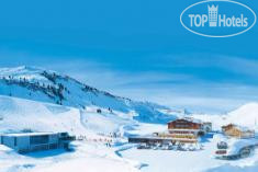 Hotel photo Familienhotel Jageralpe 4*
