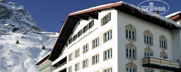 New photos from tourists Edelweiss 4*