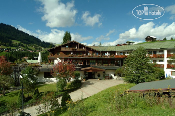 Hotelier's photos IFA Alpenhof Wildental Hotel 4*