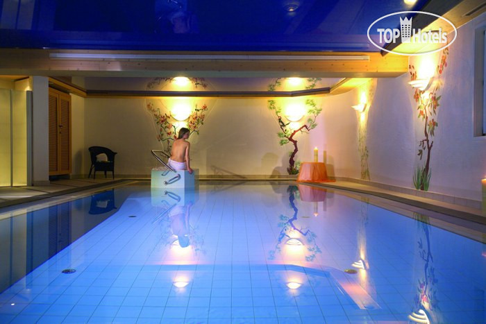 New photos from tourists IFA Alpenhof Wildental Hotel 4*