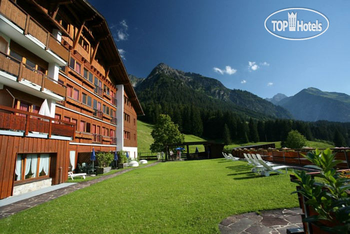 New photos from tourists IFA Breitach Appartements 3*