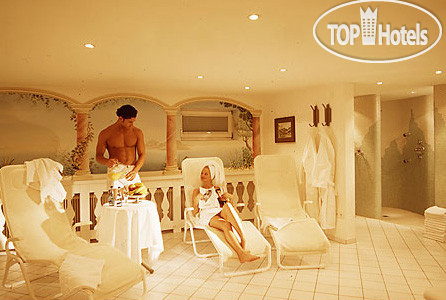 New photos from tourists Antonius 4*